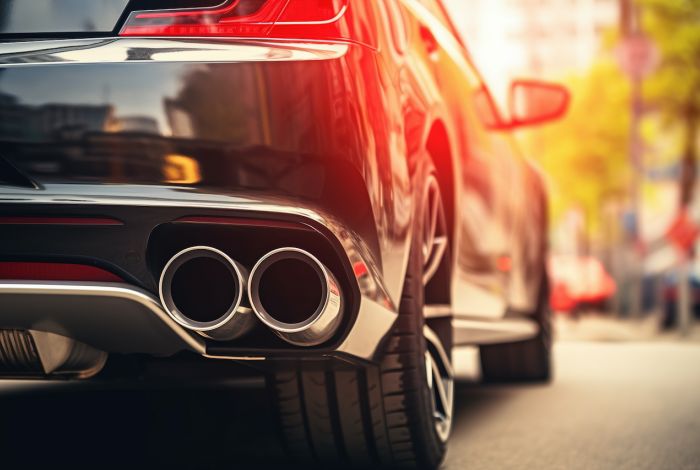Should I still buy a petrol car in the UK today?